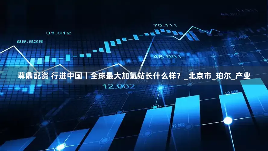 尊鼎配资 行进中国丨全球最大加氢站长什么样？_北京市_珀尔_产业