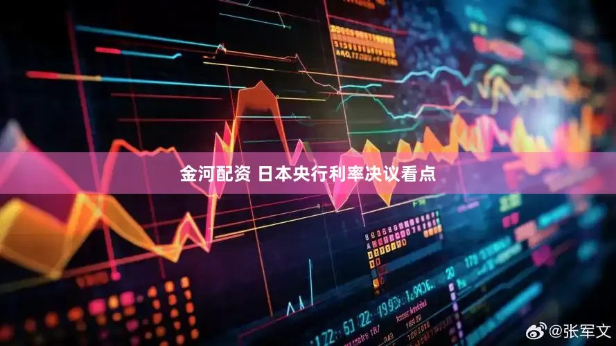 金河配资 日本央行利率决议看点